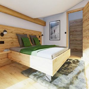 Appartement met een Slaapkamer